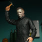 Halloween 2 Ultimate Michael Myers & Dr. Loomis Two-Pack Neca