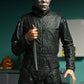 Halloween 2 Ultimate Michael Myers & Dr. Loomis Two-Pack Neca