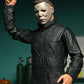Halloween 2 Ultimate Michael Myers & Dr. Loomis Two-Pack Neca
