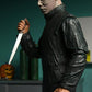 Halloween 2 Ultimate Michael Myers & Dr. Loomis Two-Pack Neca
