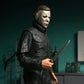 Halloween 2 Ultimate Michael Myers & Dr. Loomis Two-Pack Neca