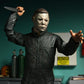 Halloween 2 Ultimate Michael Myers & Dr. Loomis Two-Pack Neca