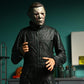Halloween 2 Ultimate Michael Myers & Dr. Loomis Two-Pack Neca