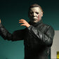 Halloween 2 Ultimate Michael Myers & Dr. Loomis Two-Pack Neca