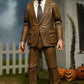 Halloween 2 Ultimate Michael Myers & Dr. Loomis Two-Pack Neca