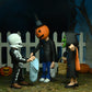 Halloween III Season of the Witch Toony Terrors Trick or Treaters Three-Pack Neca