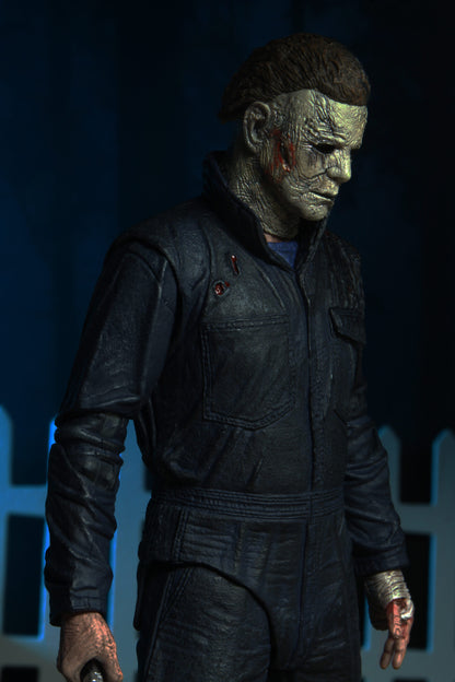 Halloween Kills Ultimate Michael Myers Figura Neca