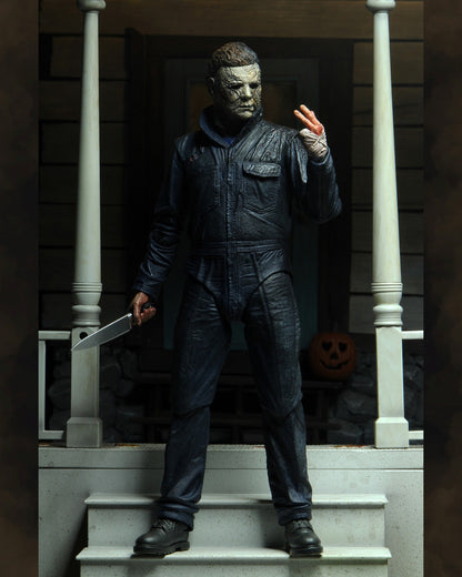Halloween Kills Ultimate Michael Myers Figura Neca