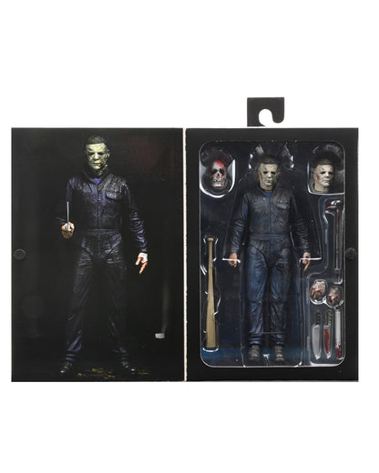 Halloween Kills Ultimate Michael Myers Figura Neca