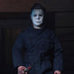Halloween (2018) Michael Myers Clothed Action Figure