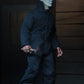 Halloween (2018) Michael Myers Clothed Action Figure