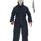 Halloween (2018) Michael Myers Clothed Action Figure