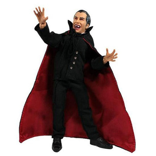 Hammer Dracula Mego Figura