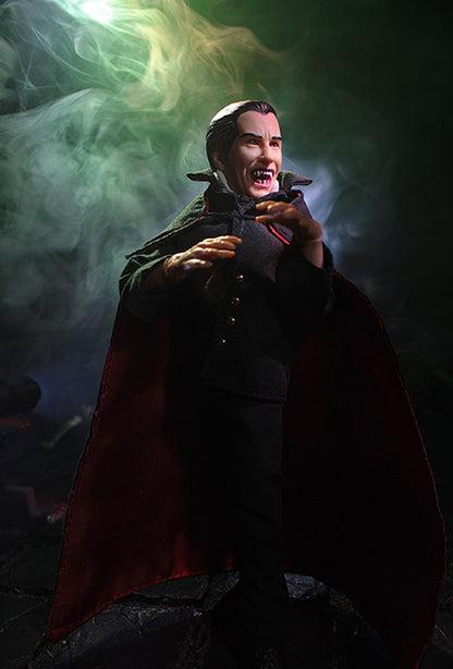 Hammer Dracula Mego Figura