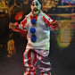 House of 1000 Corpses 20th Anniversary Captain Spaulding Clothed Figura Neca