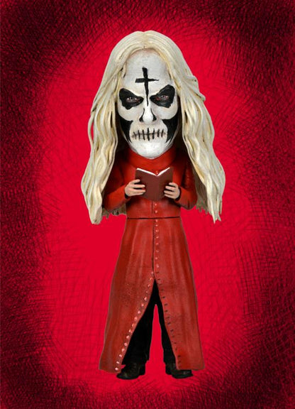 House of 1000 Corpses 20th Anniversary Little Big Head Figure Three-Pack Neca