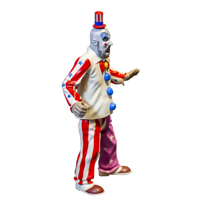 House of 1000 Corpses 5" Captain Spaulding Action Figure