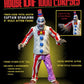 House of 1000 Corpses Captain Spaulding Action Figura Trick or Treat
