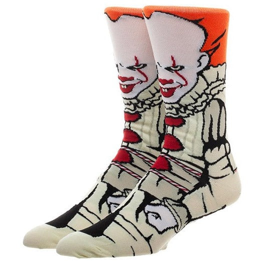 IT Pennywise Socks (Calcetines)