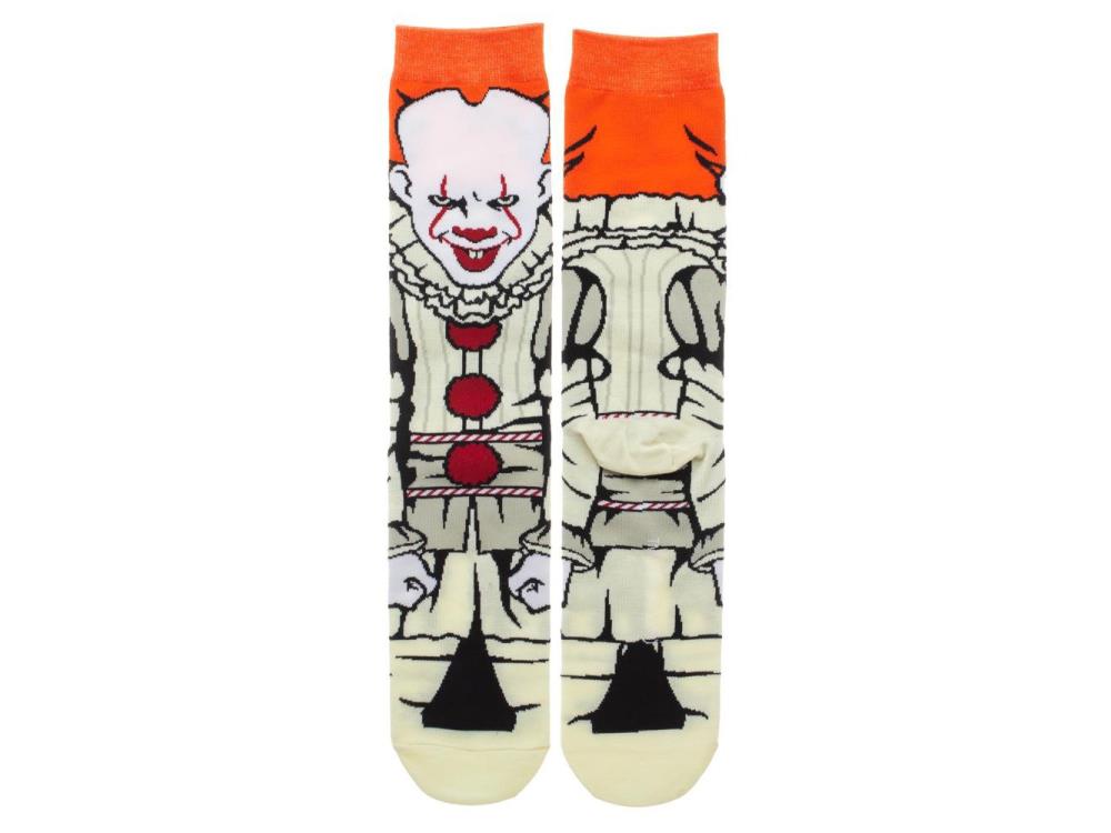 IT Pennywise Socks (Calcetines)
