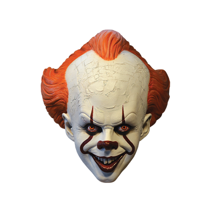IT Standar Pennywise Máscara