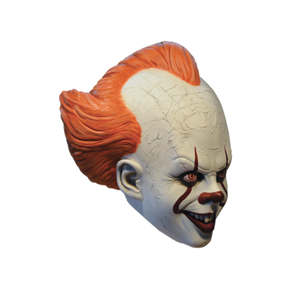 IT Standar Pennywise Máscara