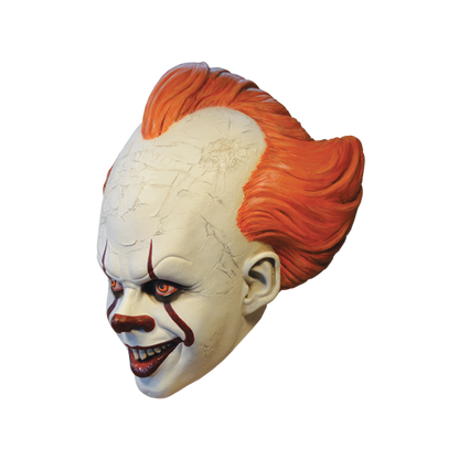 IT Standar Pennywise Máscara