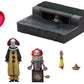 It (2017) Accesorios deluxe Neca