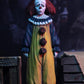 It (2017) Accesorios deluxe Neca