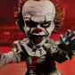 It (2017) Pennywise MDS Mega Scale Talking Mezco