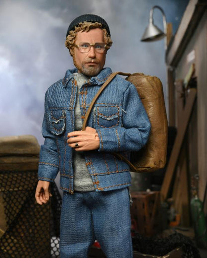 Jaws Matt Hooper Figura Neca