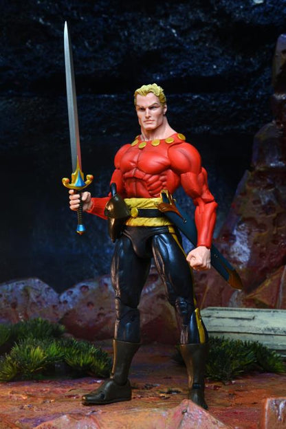 The Original Superheroes Series 1 Set of 3 Figuras Neca