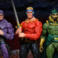 The Original Superheroes Series 1 Set of 3 Figuras Neca