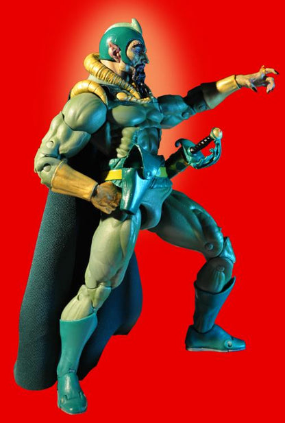 The Original Superheroes Series 1 Set of 3 Figuras Neca