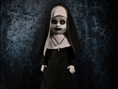 LDD Presents: The Conjuring 2 The Nun Mezco