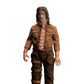 Leatherface The Texas Chainsaw Massacre III Leatherface 1/6 Escala Figura