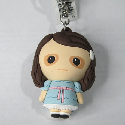 Grady Twins The Shining 3D Foam Llavero Monogram