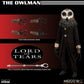 Lord of Tears One:12 Collective Owlman