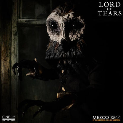 Lord of Tears One:12 Collective Owlman