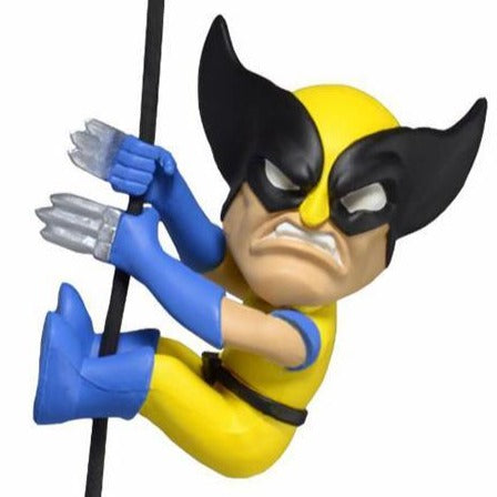 Marvel Scalers Wolverine