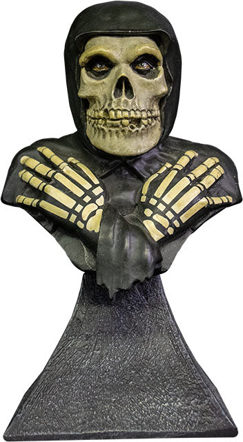 Misfits The Fiend Mini Busto Trick or Treat