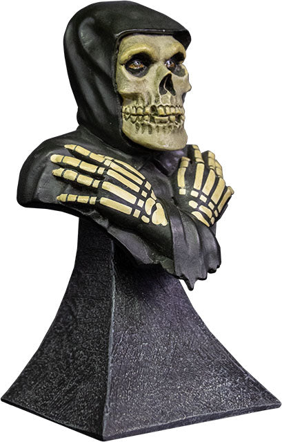 Misfits The Fiend Mini Busto Trick or Treat