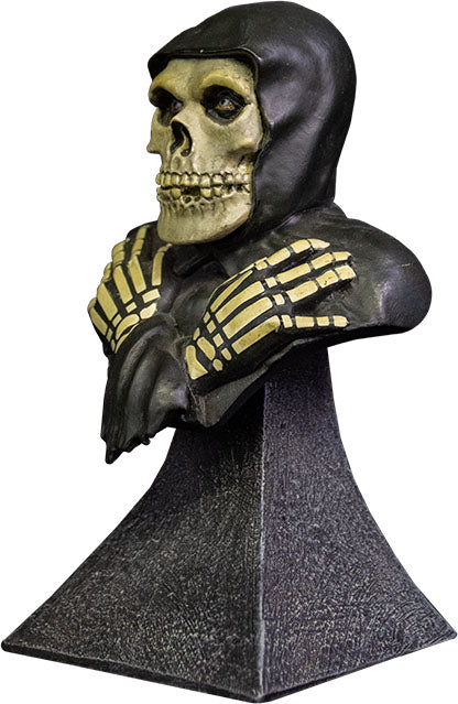 Misfits The Fiend Mini Busto Trick or Treat