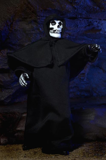 Misfits The Fiend Black Clothed Neca