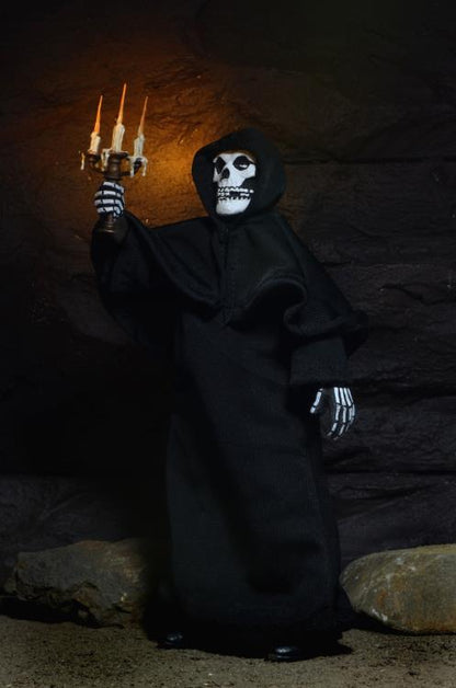 Misfits The Fiend Black Clothed Neca