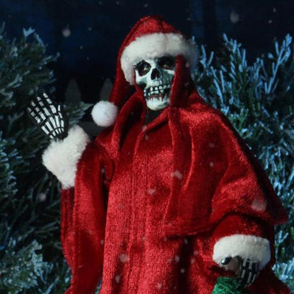 Misfits The Holiday Fiend Clothed Figura Neca