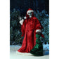 Misfits The Holiday Fiend Clothed Figura Neca