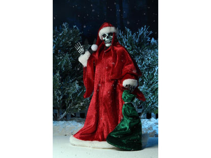 Misfits The Holiday Fiend Clothed Figura Neca