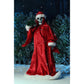 Misfits The Holiday Fiend Clothed Figura Neca