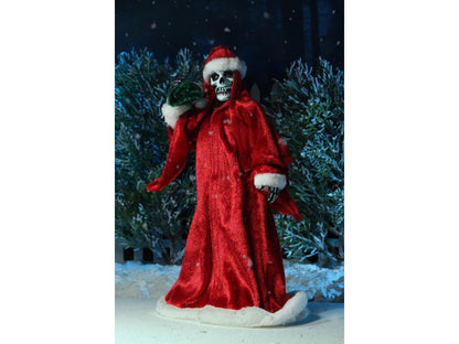 Misfits The Holiday Fiend Clothed Figura Neca
